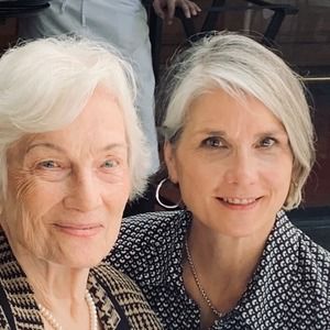 Meet your Posher, Deborah